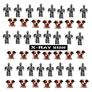 ดาวน์โหลดและฟังเพลง Two by Two (Original) พร้อมเนื้อเพลงจาก X-RAY SUN