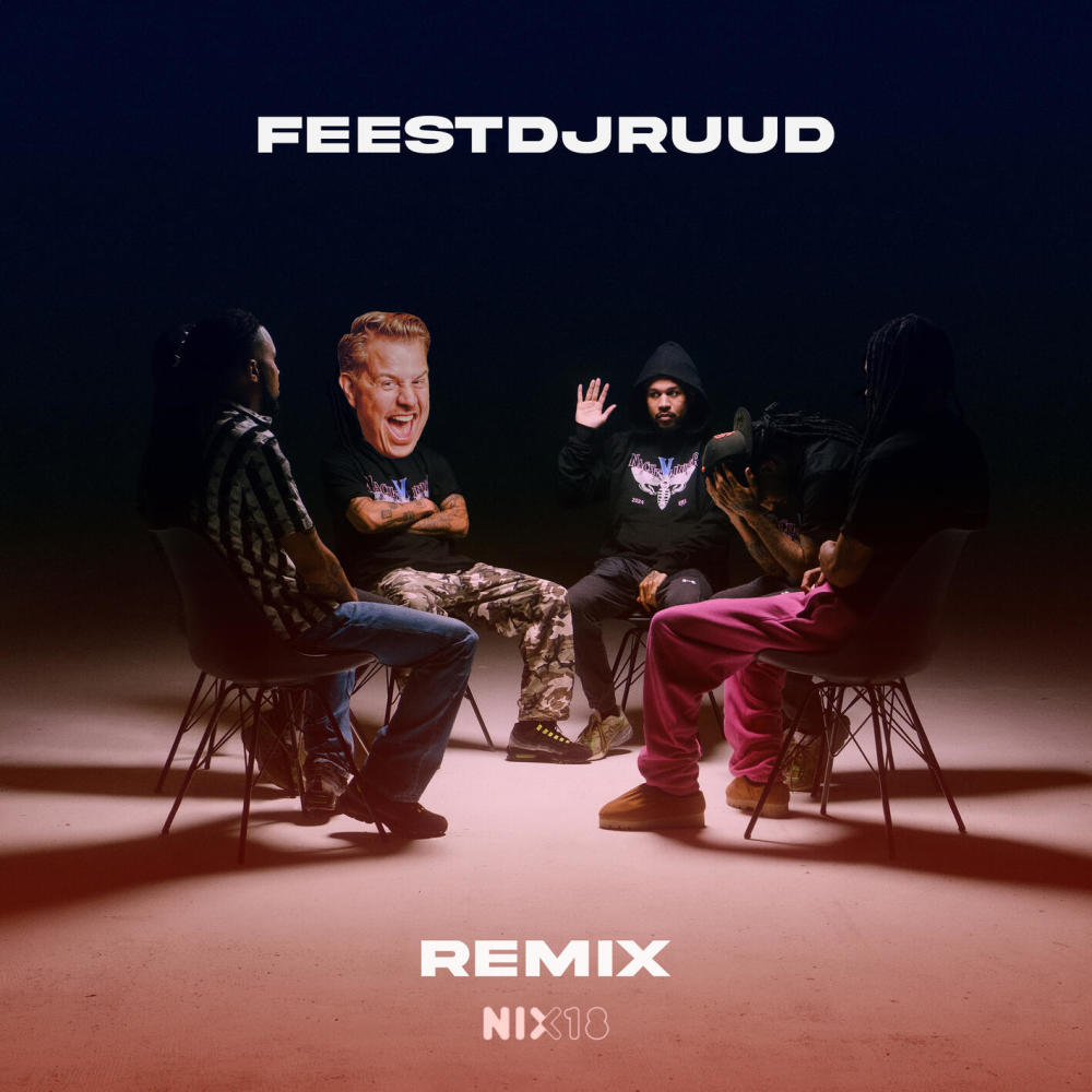 Drink Niet Meer (FeestDJRuud Remix|Explicit)