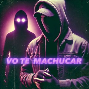 收聽Lieezou的Vo te Machucar (Explicit)歌詞歌曲