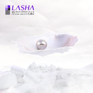 Lasha的專輯21