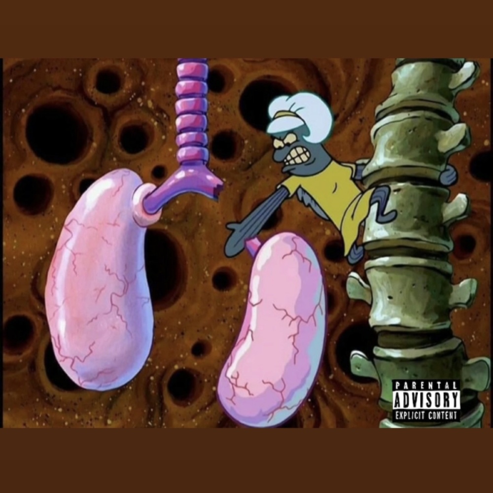 Kung fu (Explicit)