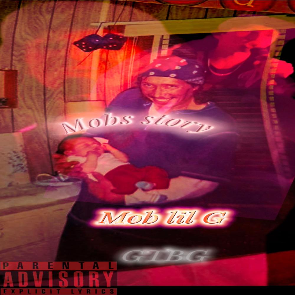 Mobs Story (Explicit)