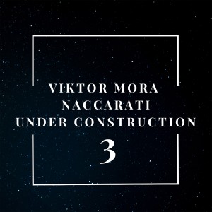 Under Construction的專輯3