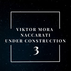 Viktor Mora的專輯3