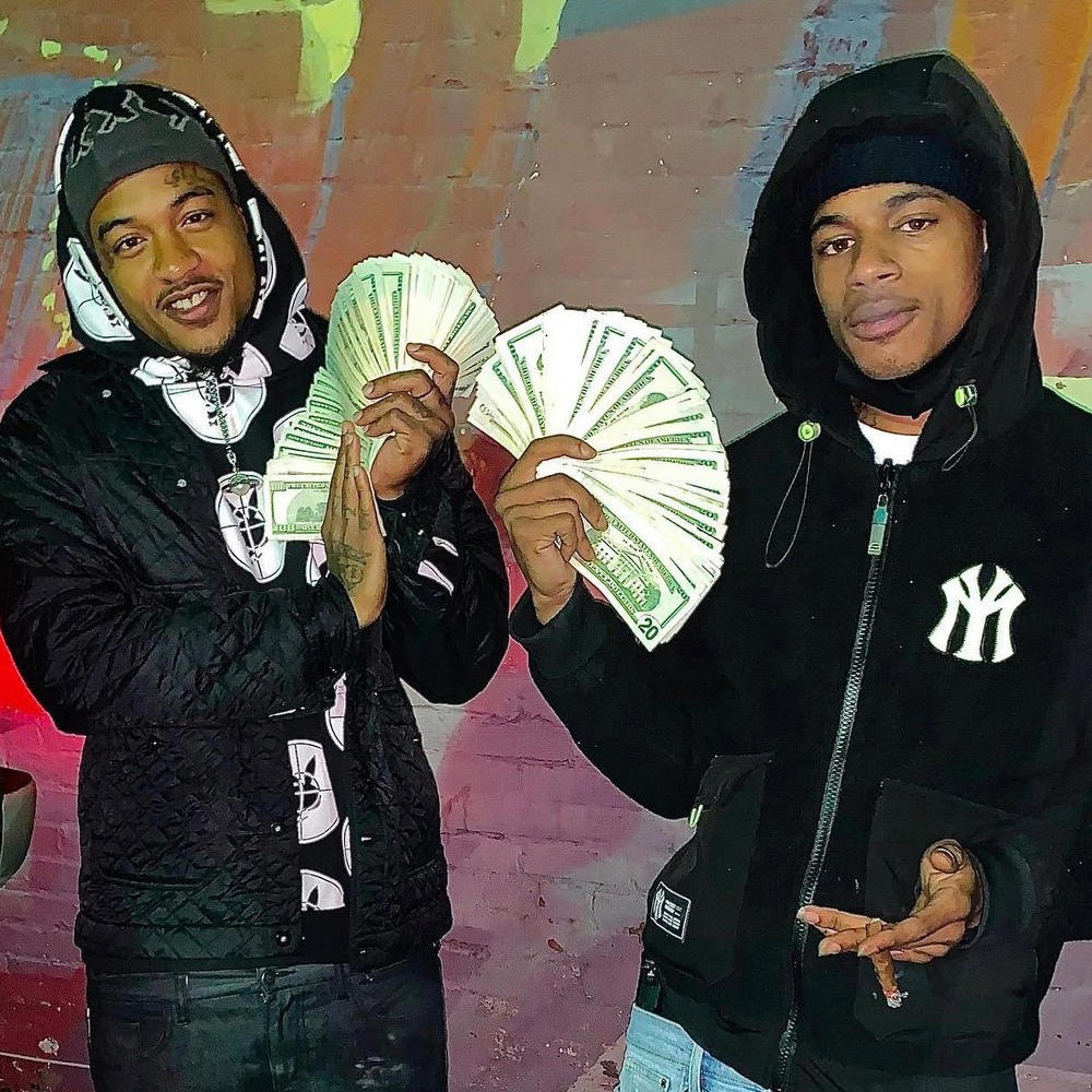 Mink (feat. Bigsmokechapo) (Explicit)