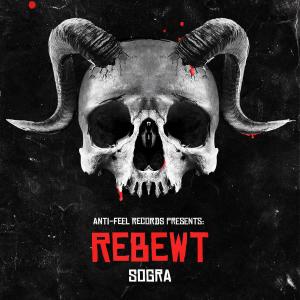 Dengarkan Sogra lagu dari Rebewt dengan lirik