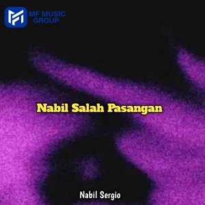 Album Nabil Salah Pasangan from Nabil Sergio