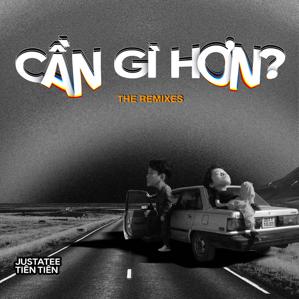 Cần Gì Hơn (Jsdrmns Remix)