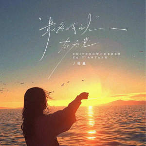 Listen to 最疼我的人在天堂 (伴奏) song with lyrics from 程鹿