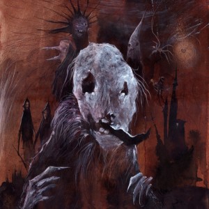 Album The Impenitent Dying Man oleh Heretic