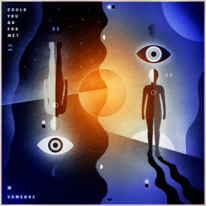 Album Could You Go For Me from Someone