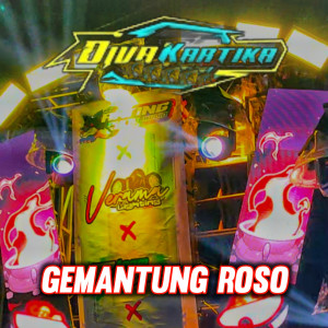 Album Gemantung Roso from Diva Kartika