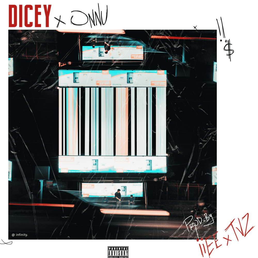 Dicey