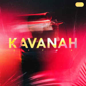 Album KAVANAH from Defra