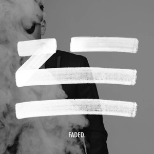 Album Faded oleh ZHU
