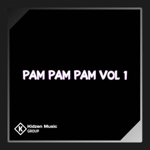 ดาวน์โหลดและฟังเพลง PAM PAM PAM, Vol. 1 พร้อมเนื้อเพลงจาก DJ ANANTA