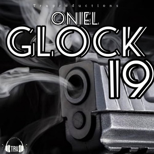 Glock 19 (Explicit) dari oneil