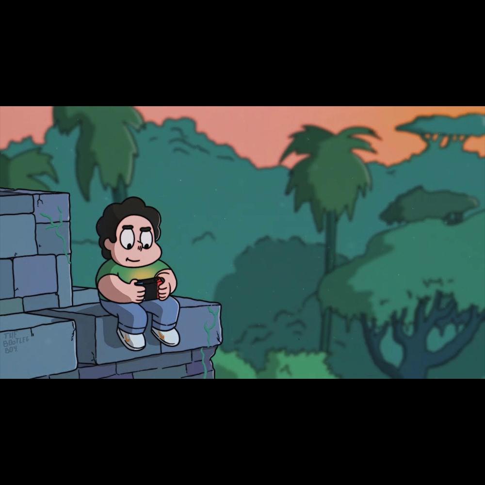solitude