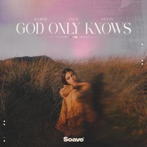 Album God Only Knows oleh Karim