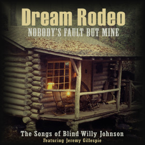 Listen to God Don't Never Change (feat. Jeremy Gillespie) song with lyrics from Dream Rodeo