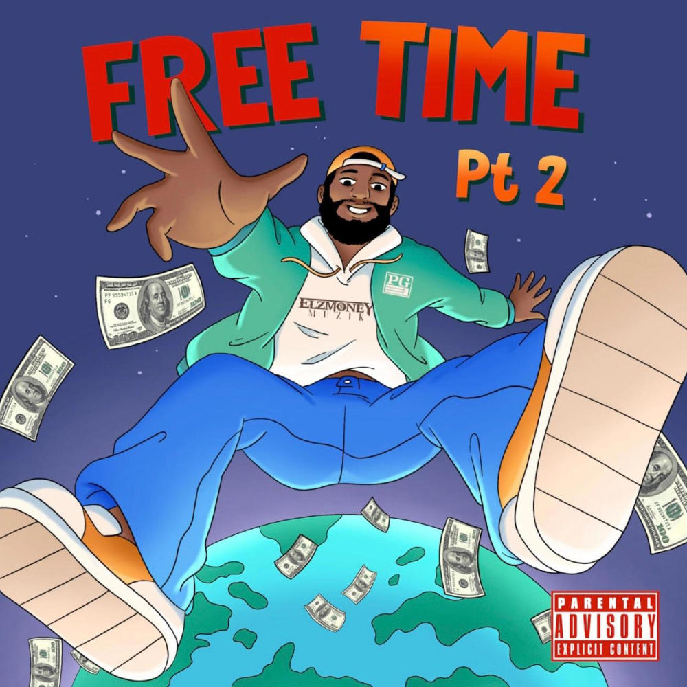 Jump (feat. Kay-I, John Stacey & Benny Mcflyy) (Explicit)