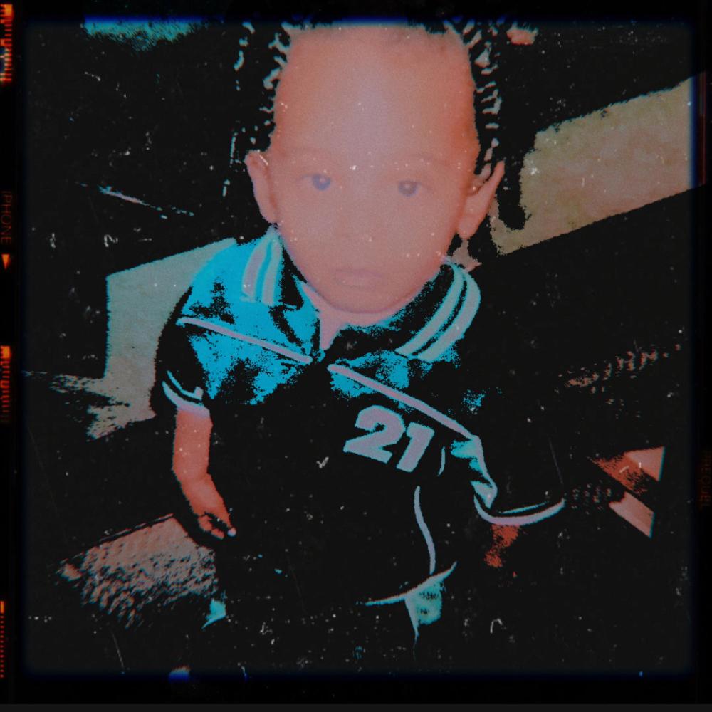 Never Change (Explicit)