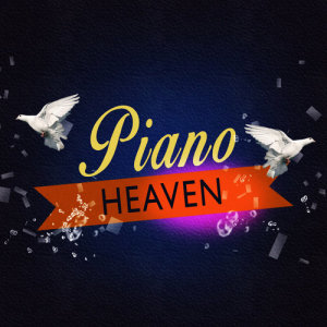 Piano Music的專輯Piano Heaven