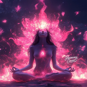 Harmony Green的專輯Pleiadian Spiritual Mantra