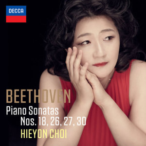 收聽HieYon Choi的Beethoven: Piano Sonata No. 18 In E Flat Major, Op. 31, No. 3 -"The Hunt" - 1. Allegro歌詞歌曲
