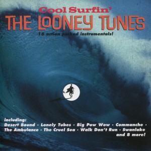 ดาวน์โหลดและฟังเพลง Swanlake พร้อมเนื้อเพลงจาก The Looney Tunes
