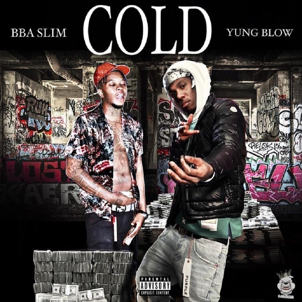 Cold(feat. Yung Blow) (Explicit)