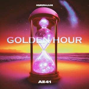 Listen to golden hour song with lyrics from iGerman
