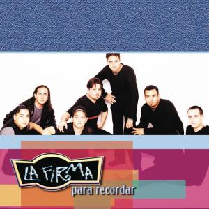ดาวน์โหลดและฟังเพลง Para Recordar พร้อมเนื้อเพลงจาก La Firma