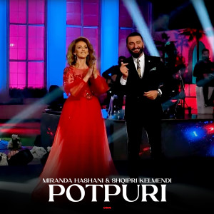 Dengarkan lagu Potpuri 2022 nyanyian Miranda Hashani dengan lirik