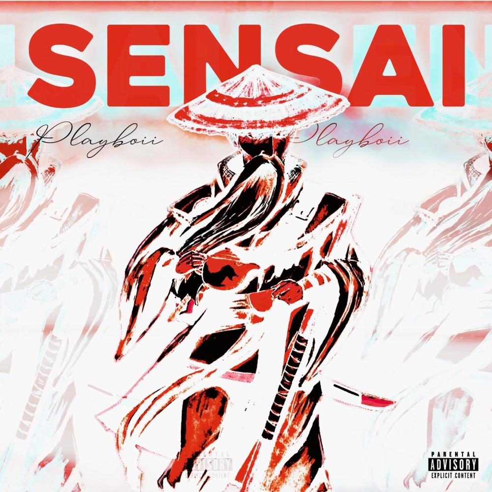 Sensai (Explicit)