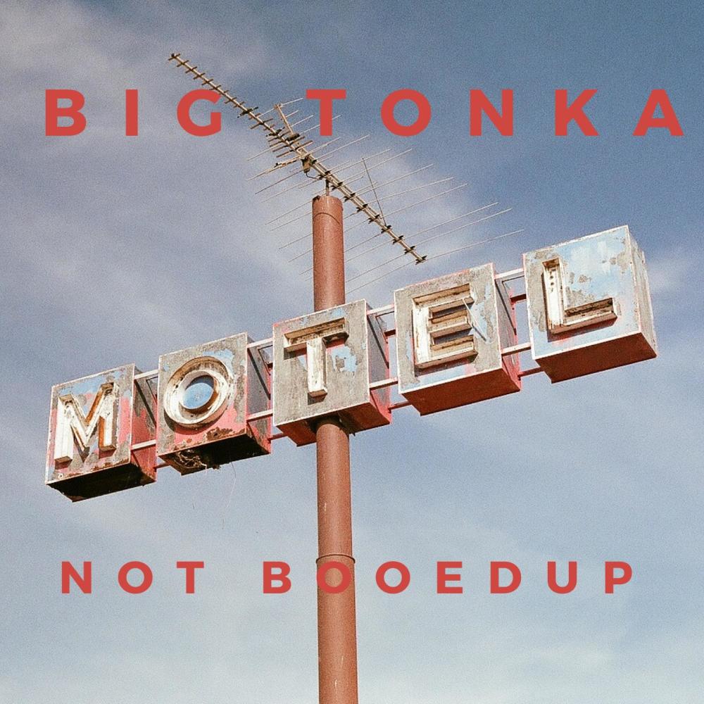 Not Booed UP (Explicit)