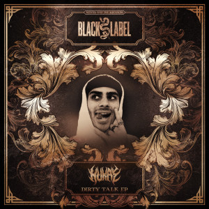 Album Dirty Talk EP (Explicit) from Hukae