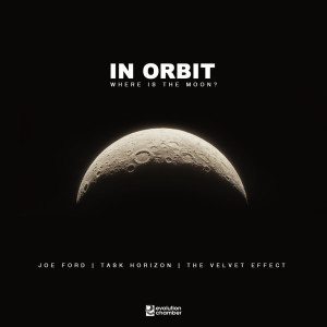 收聽Joe Ford的Where Is The Moon?歌詞歌曲