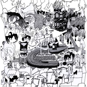 ดาวน์โหลดและฟังเพลง Lunes พร้อมเนื้อเพลงจาก Augusto Giannoni