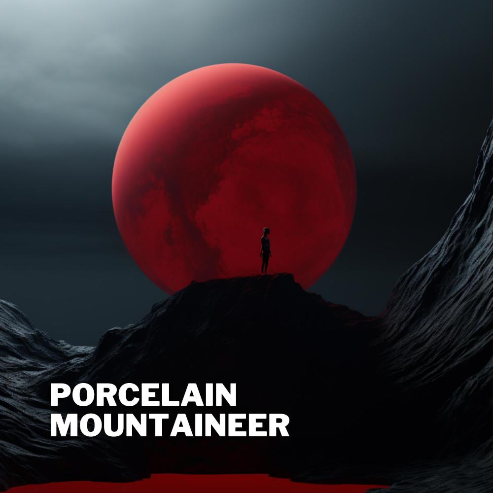 Porcelain