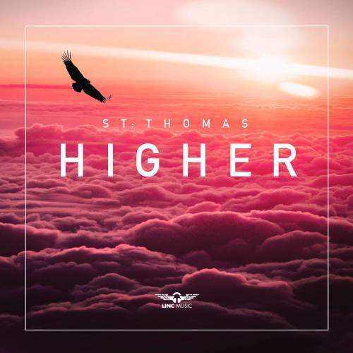 Higher (Extended Mix)