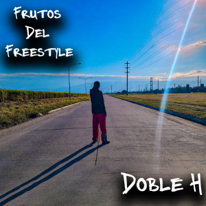 Album Frutos Del Freestyle (Explicit) from Doble H
