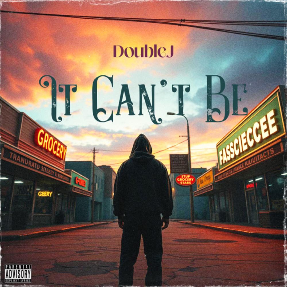 It Can't Be (Explicit)