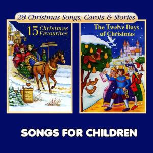 收聽Songs For Children的The Twelve Days of Christmas歌詞歌曲
