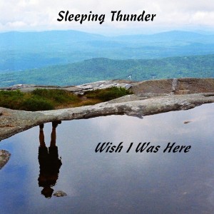 Album Wish I Was Here from 