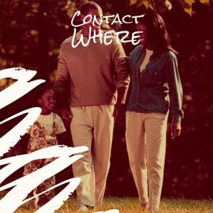 Various Artists的專輯Contact Where
