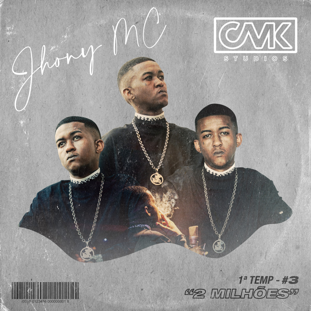 Cmk Studios 1ª Temp - #3 2 Milhões (Explicit)