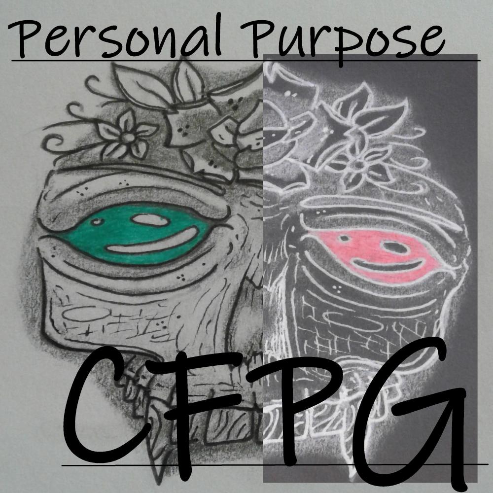 Personal Purpose