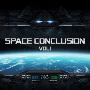 Space Conclusion, Vol. 1 dari Various