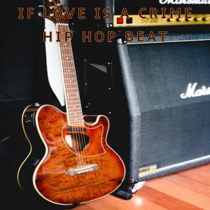 Album If Love Is A Crime Hip Hop Beat from Blue In Green
